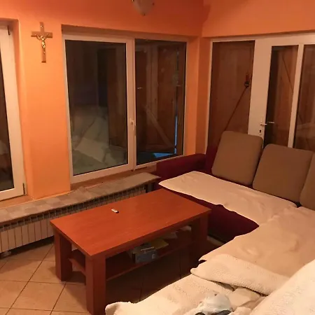 Dom wakacyjny Planinska Kuca Miri
