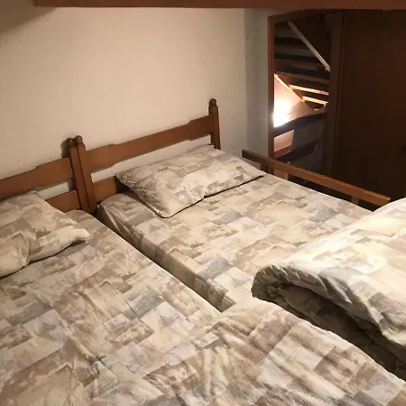 Dom wakacyjny Planinska Kuca Miri Blidinje