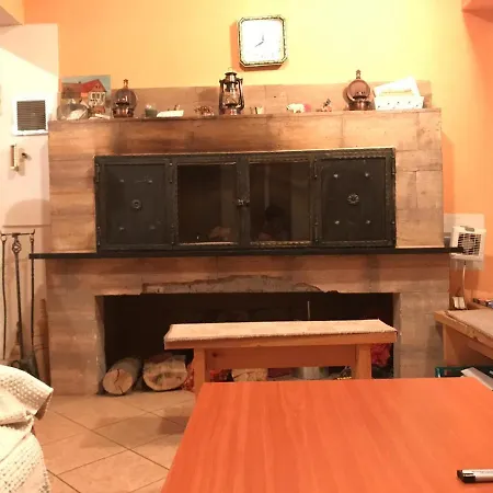Planinska Kuca Miri * Blidinje