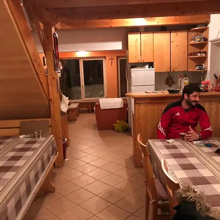 Dom wakacyjny Planinska Kuca Miri *