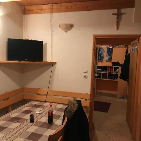 Planinska Kuca Miri Blidinje