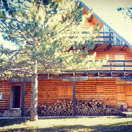 Planinska Kuca Miri Blidinje