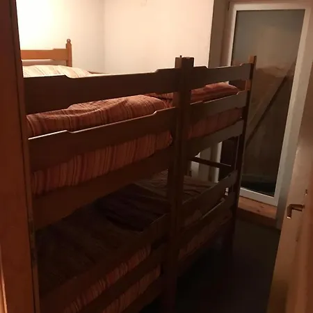 Planinska Kuca Miri Dom wakacyjny Blidinje